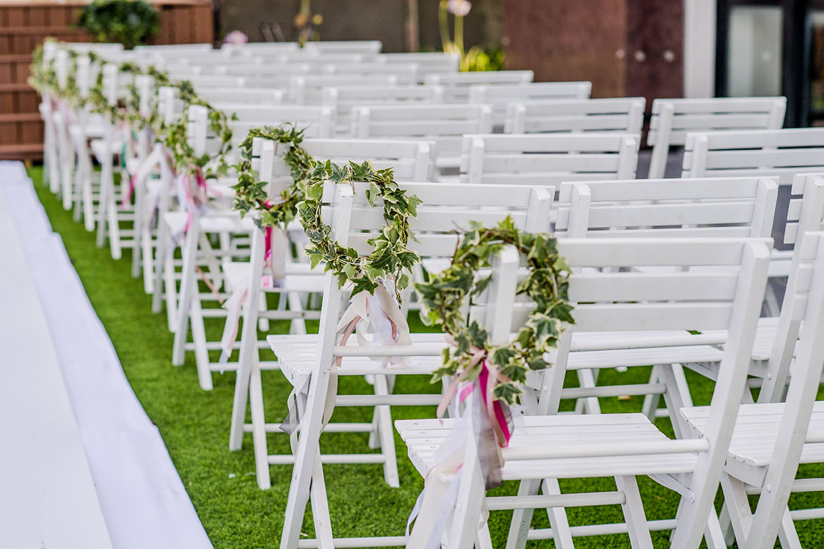 אולם או גן אירועים לחתונה – מה ההבדל ביניהם ואיך בוחרים?